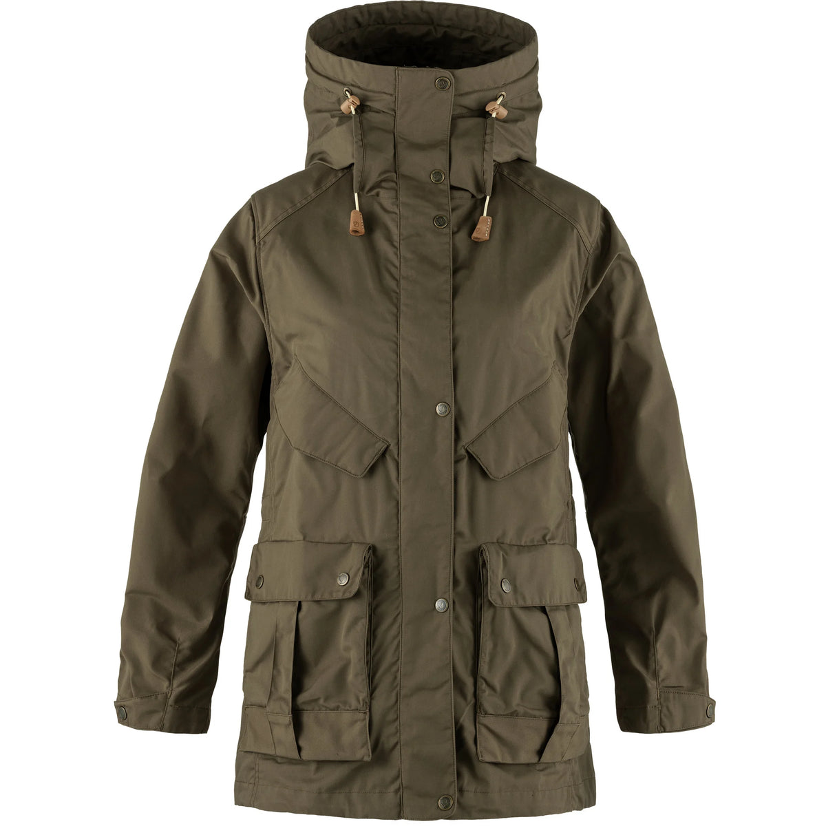 Jacket No. 68 W
