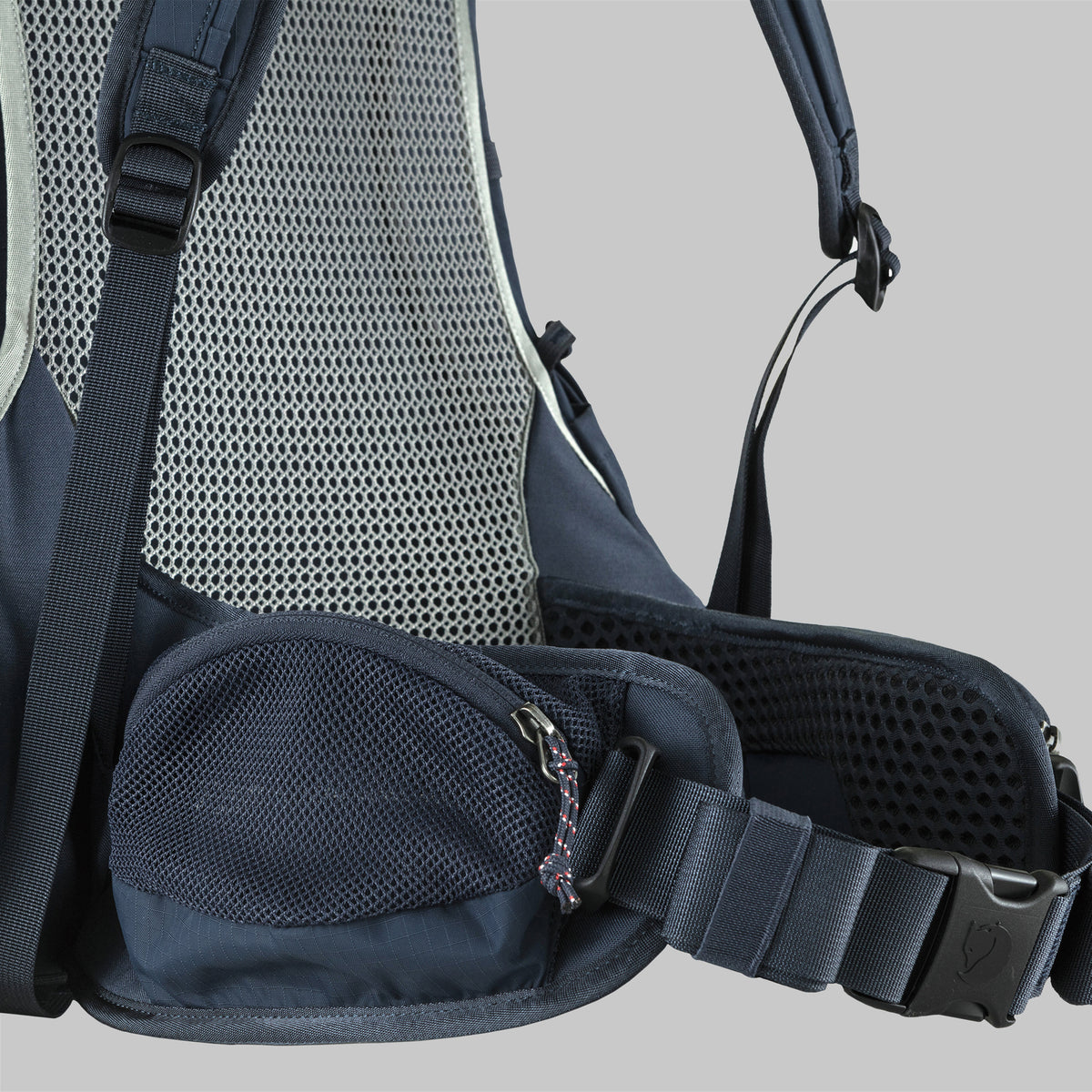Abisko Friluft 45 S/M