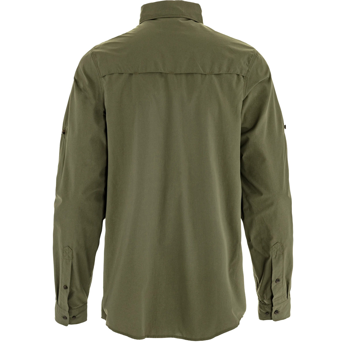 Abisko Hike Shirt LS M