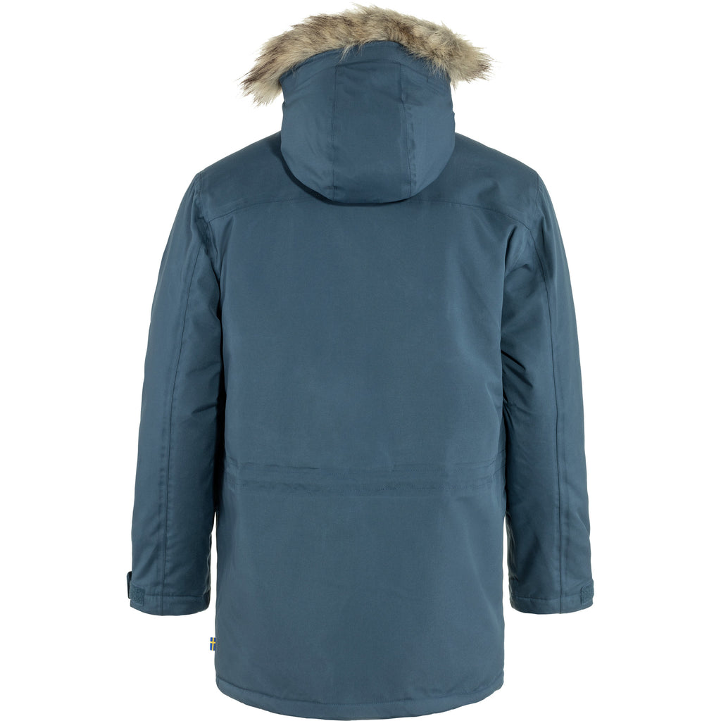 Nuuk Parka M