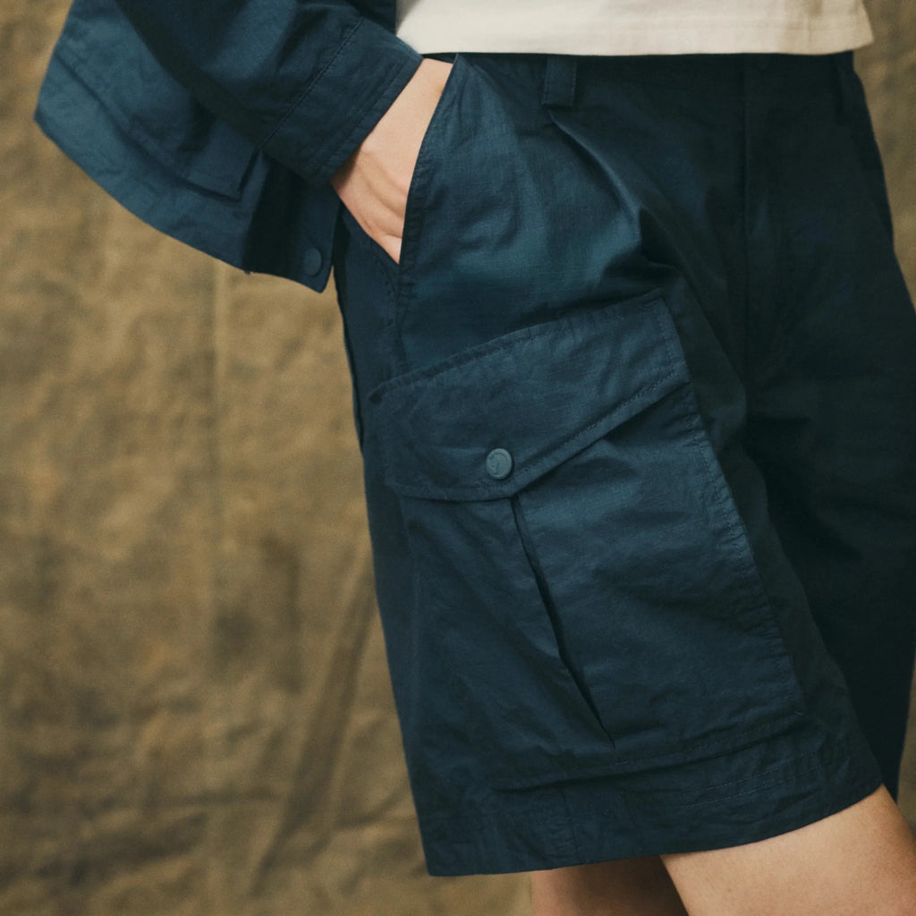 Samlaren Cargo Shorts W