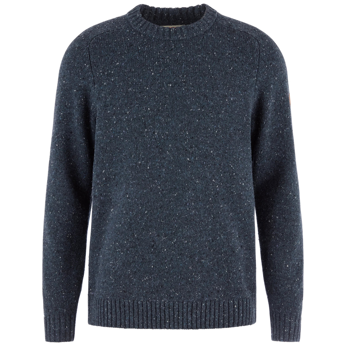 Övik Neps Knit Sweater M