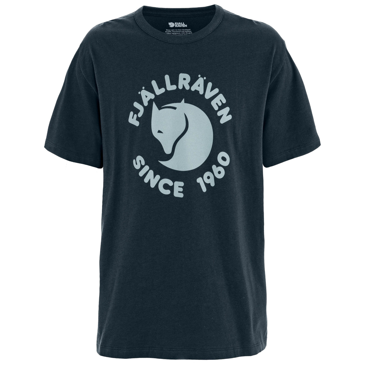 Fjällräven Relaxed T-Shirt M