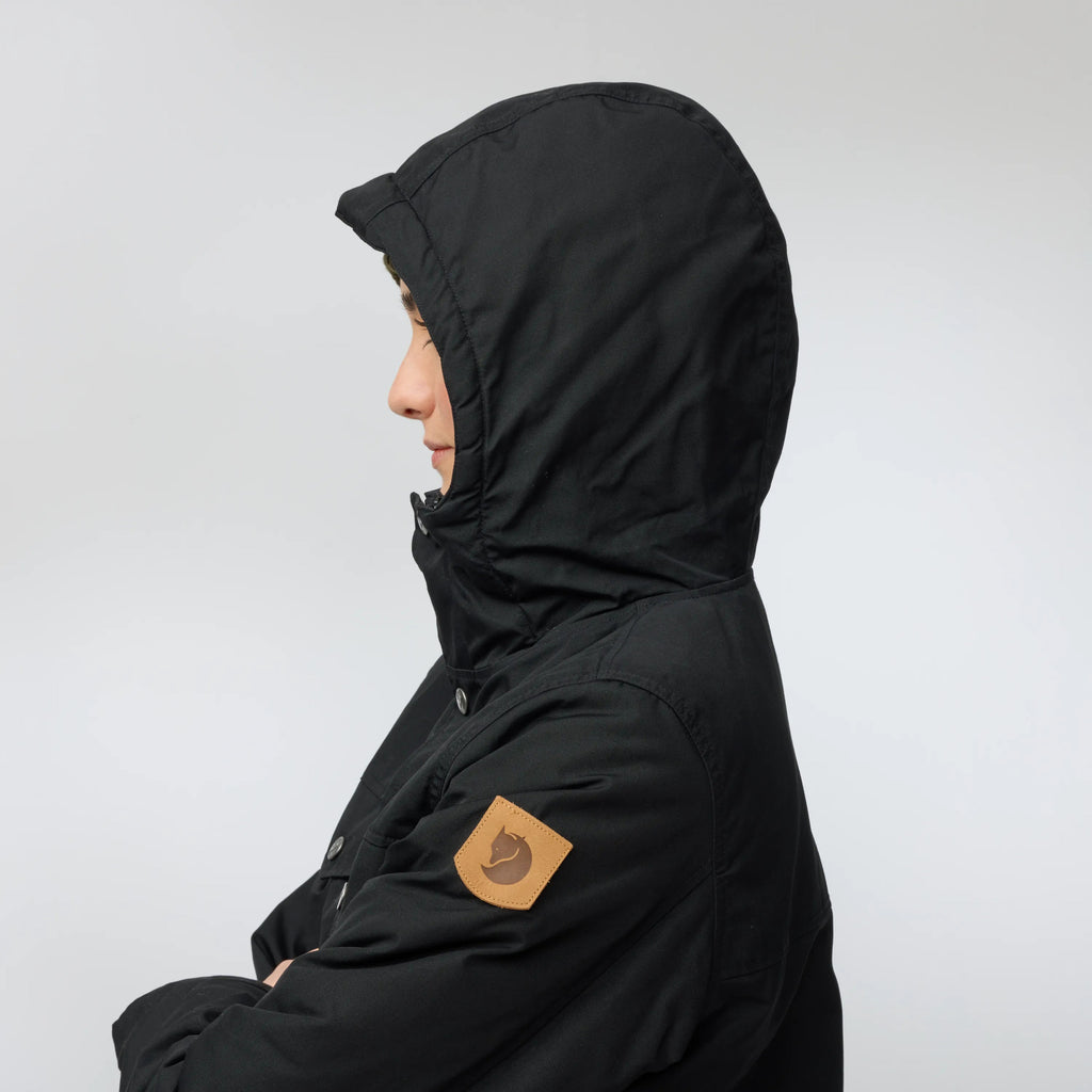 Greenland Winter Jacket W