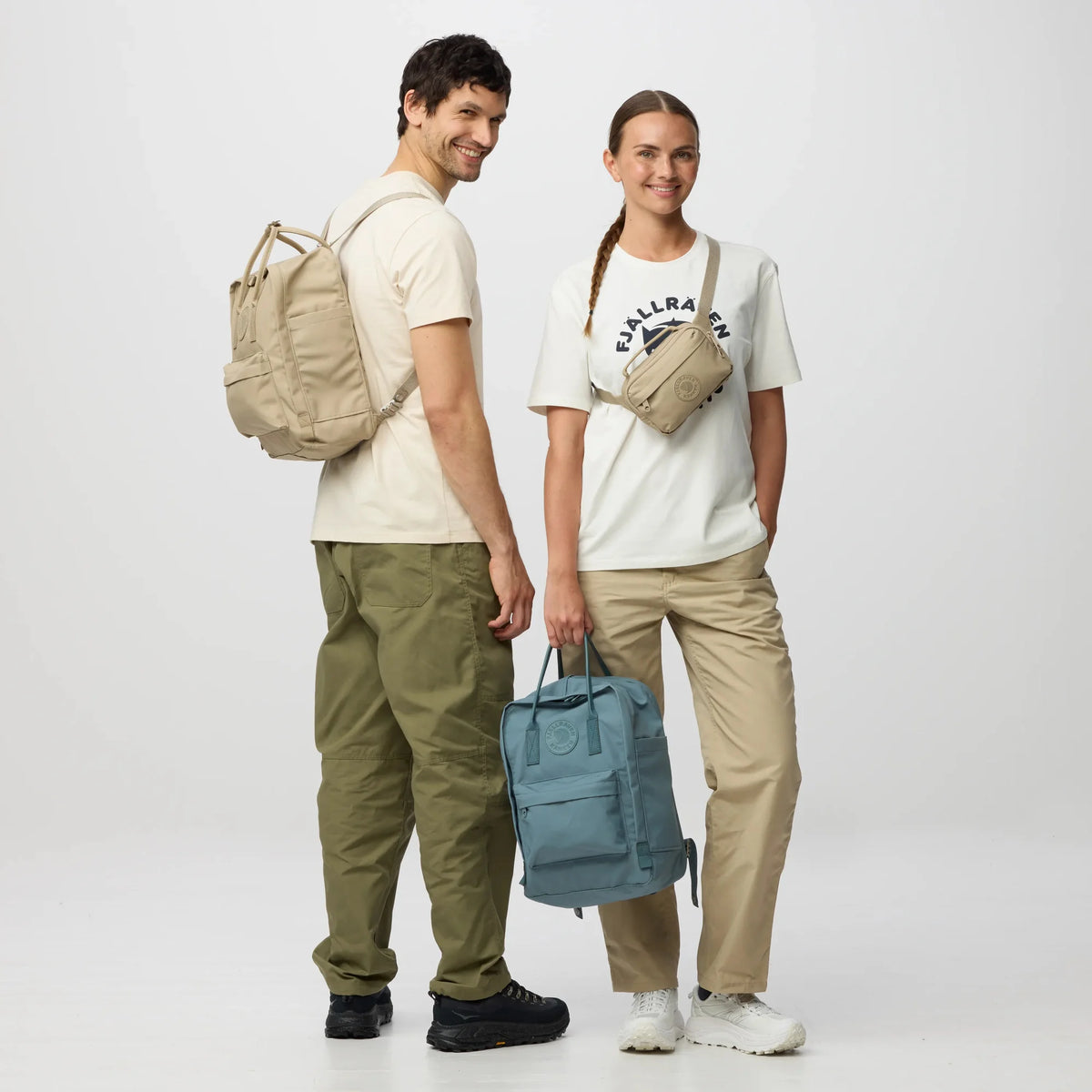 Kånken No. 2 Hip Pack