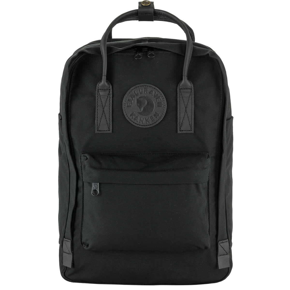 Kånken No. 2 Black Laptop 15