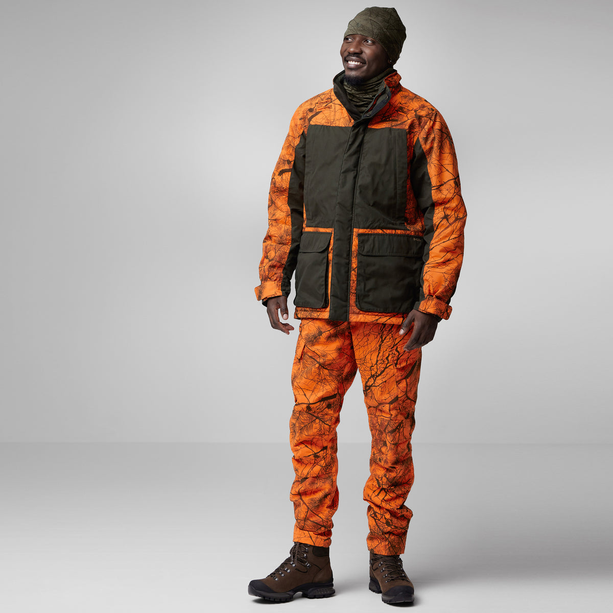 Brenner Pro Winter Trousers M