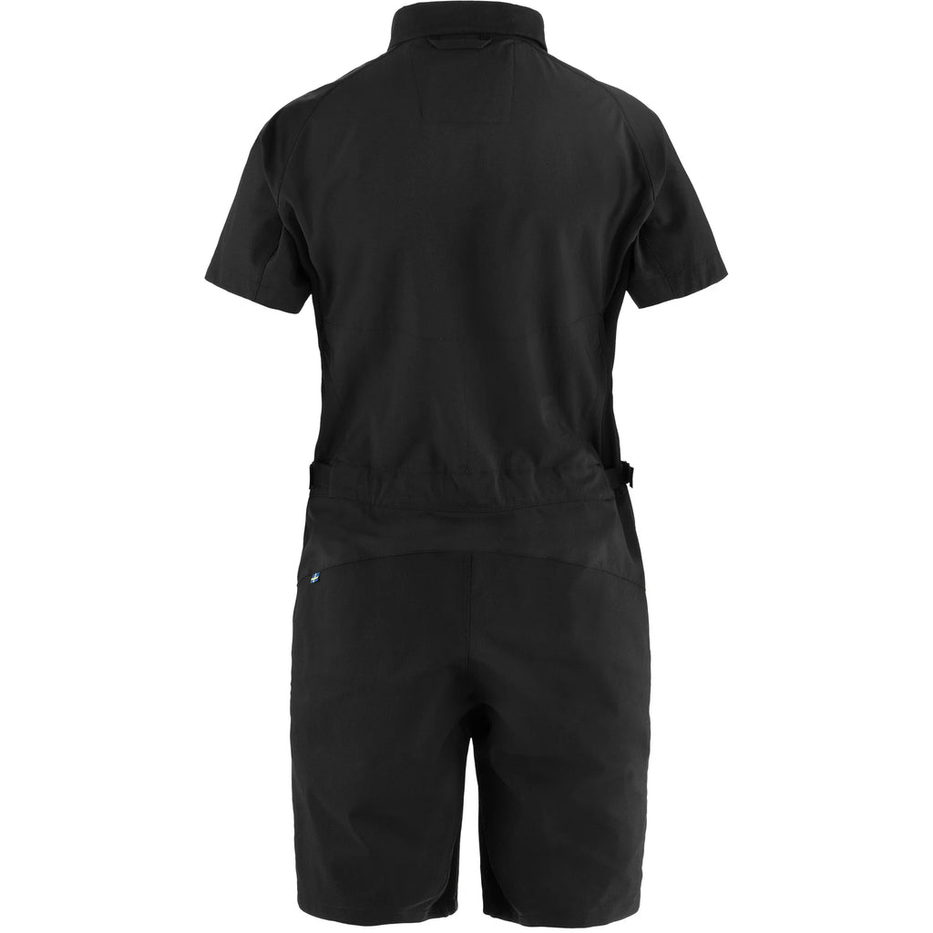 Hoja Field Suit W