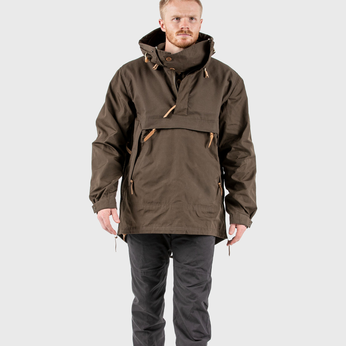 Anorak No. 8 M