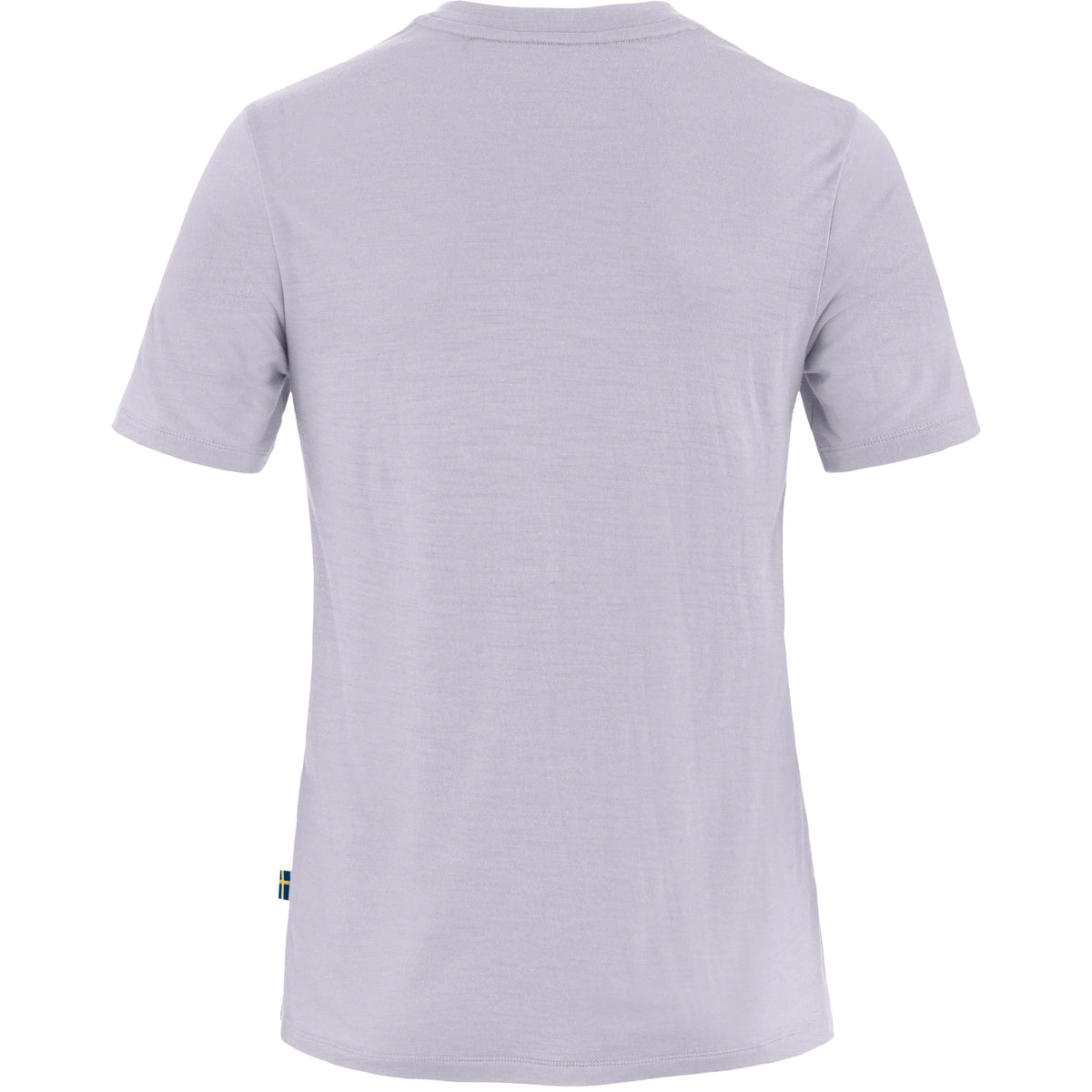 Hoja Lugnt Wool T-shirt W
