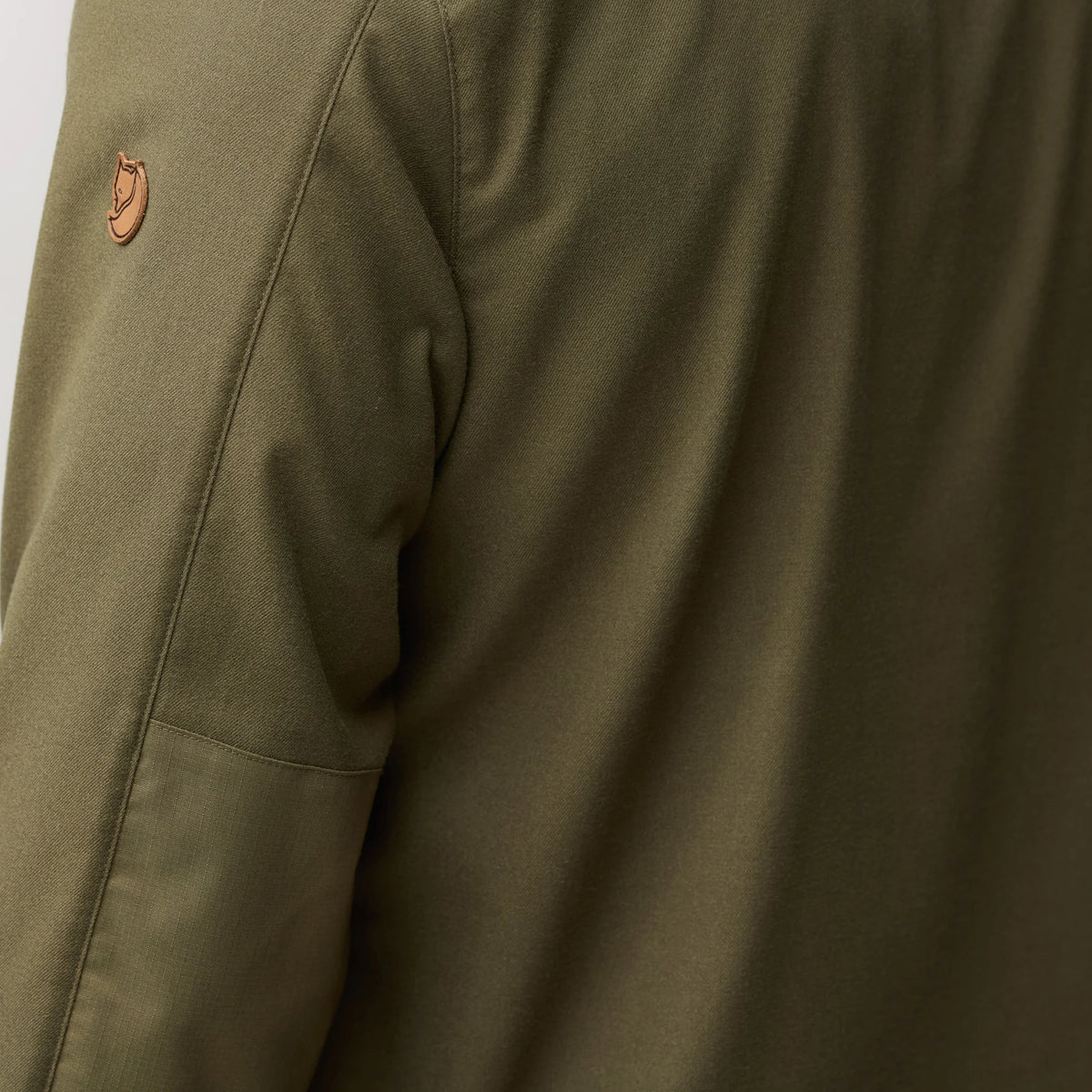 Keb Trekking Shirt LS M