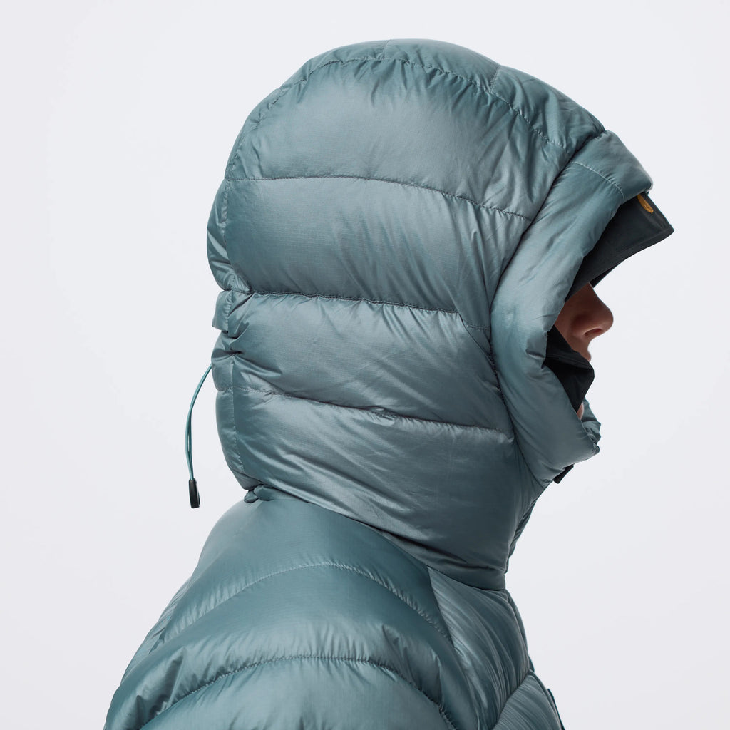 Bergtagen Down Jacket W