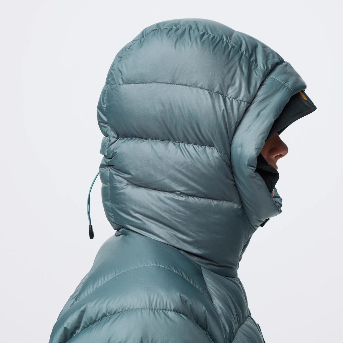 Bergtagen Down Jacket W