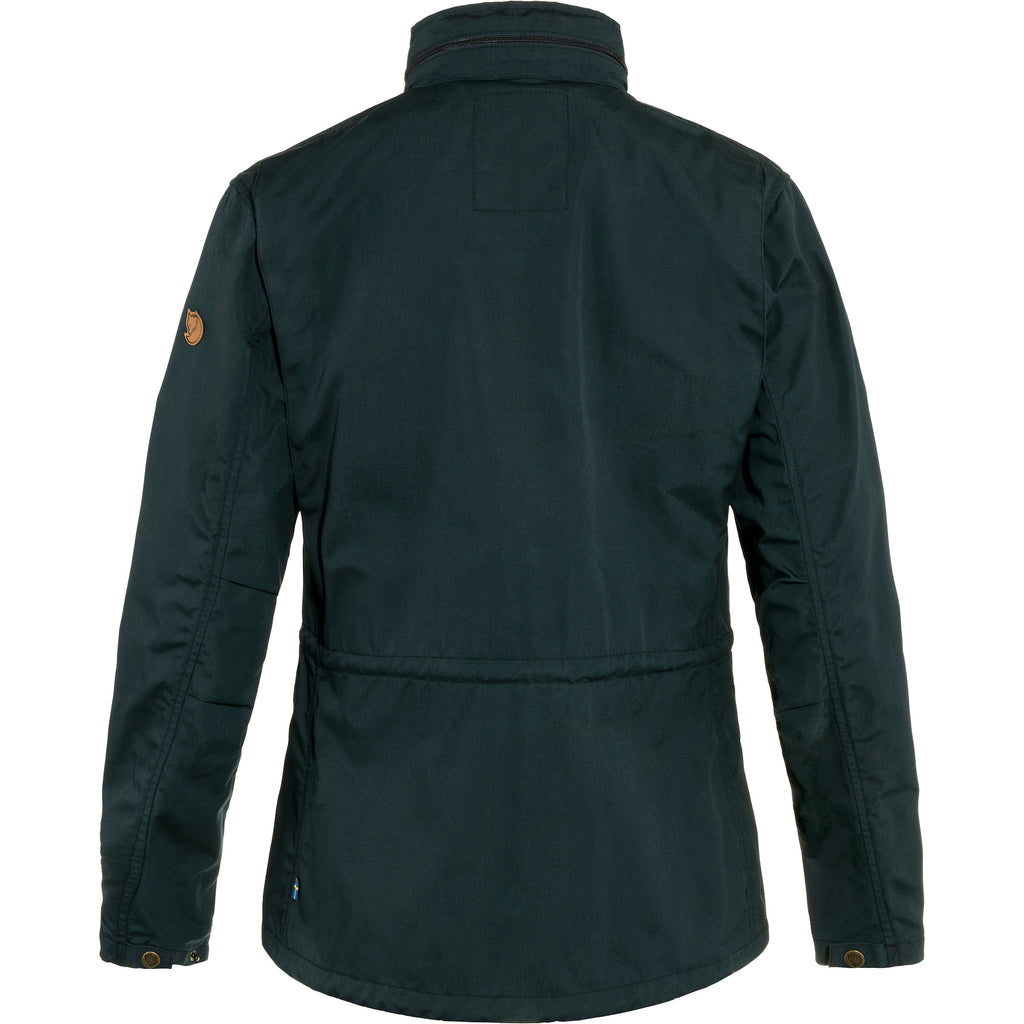 Räven Jacket W