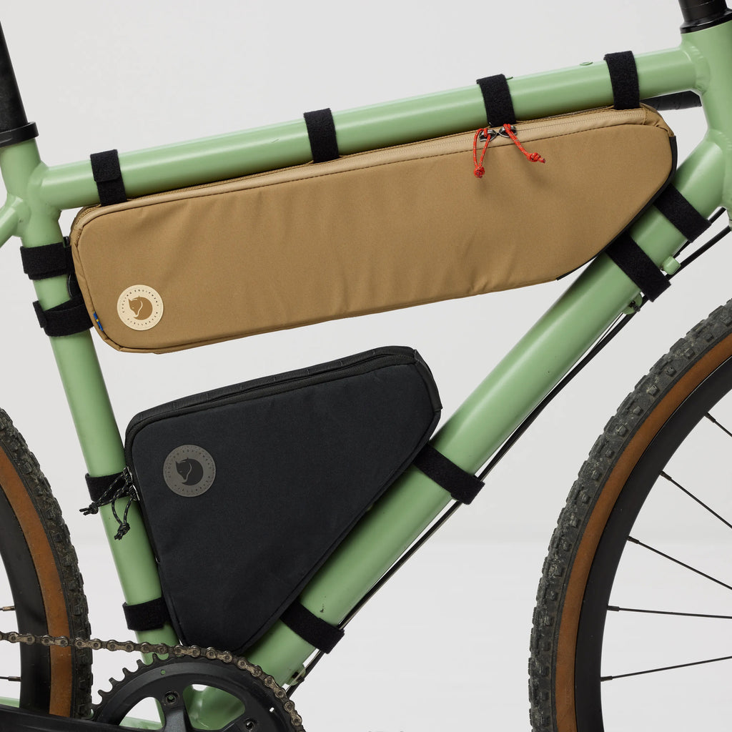 Hoja Triangle Frame Bag