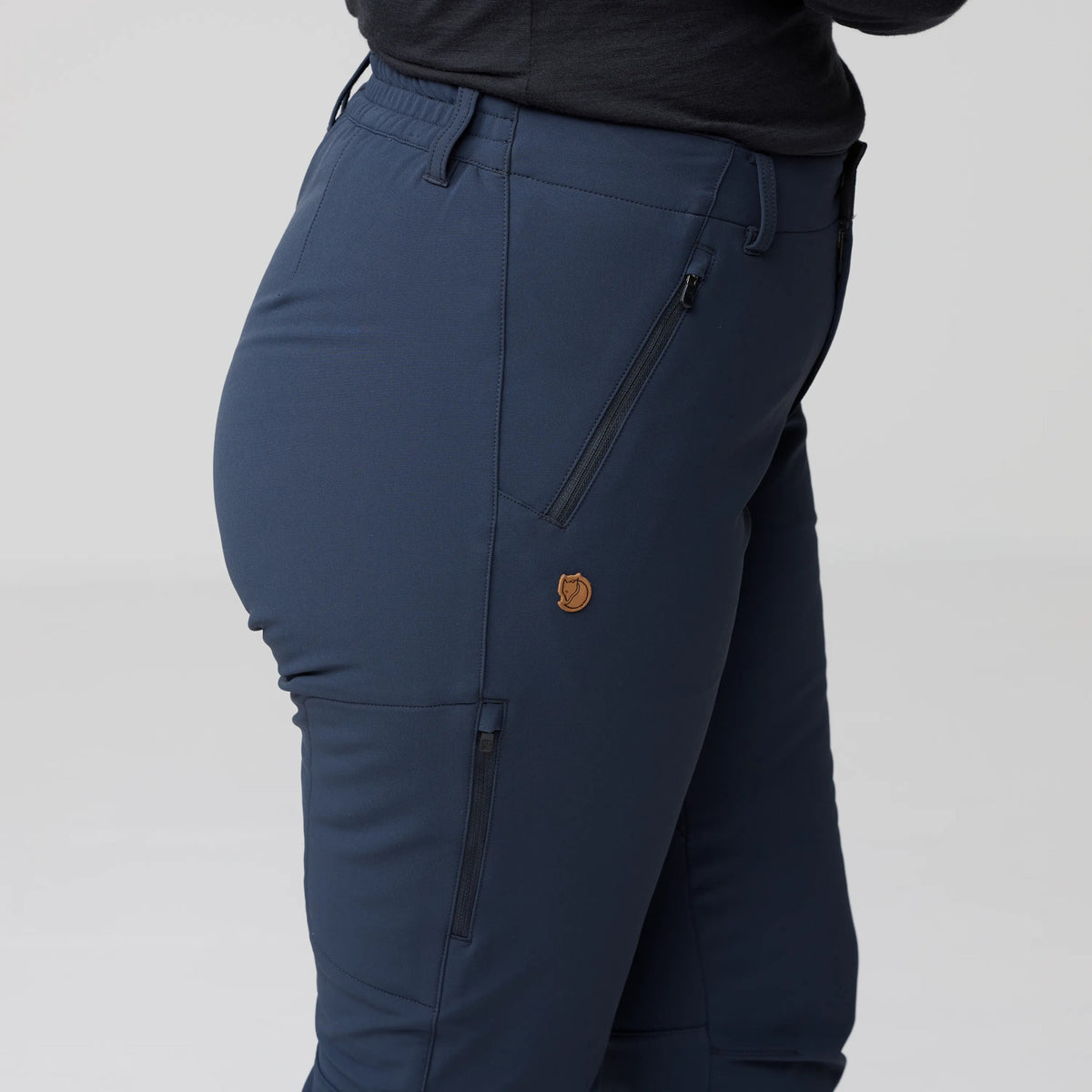 Abisko Winter Stretch Trousers W