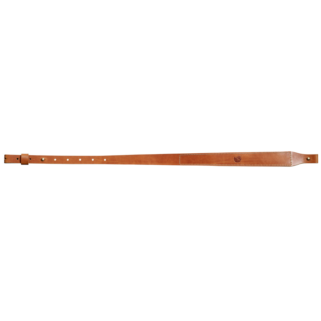 Rifle Leather Strap