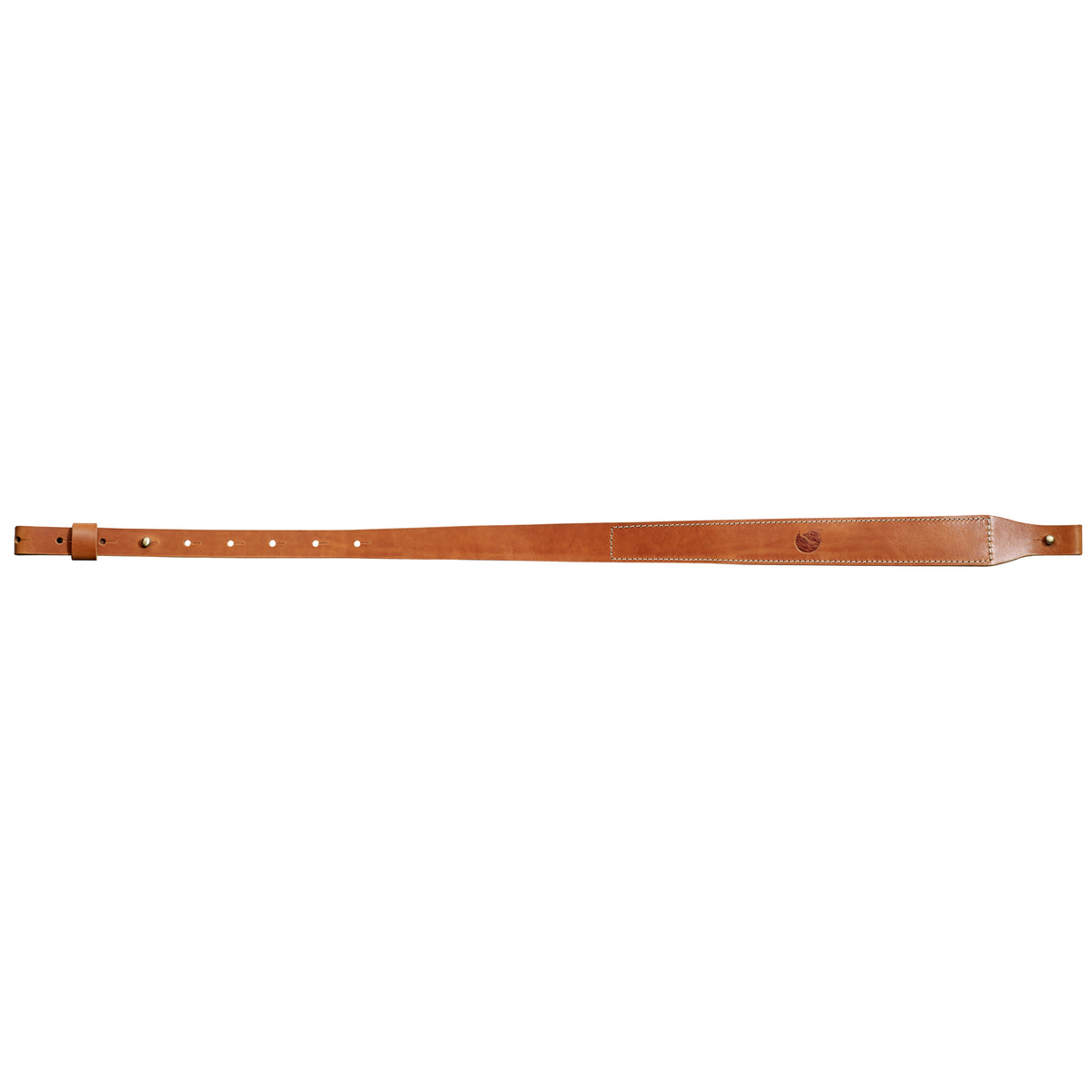 Rifle Leather Strap