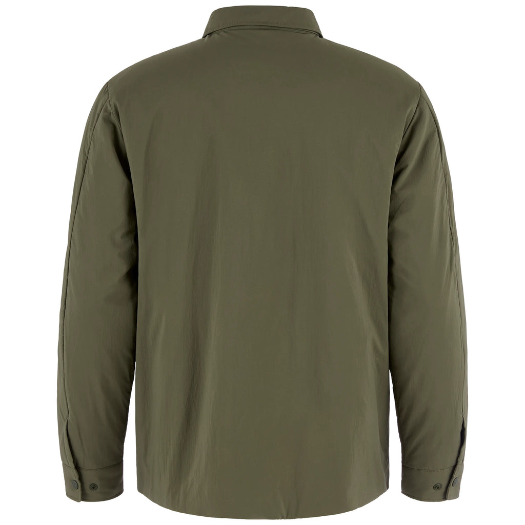HC Insulated Shirt Jacket M