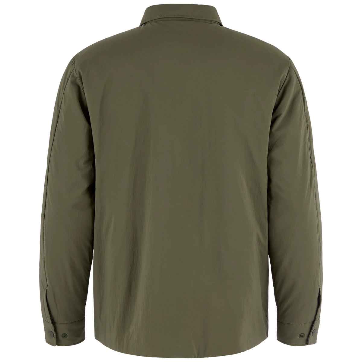 HC Insulated Shirt Jacket M