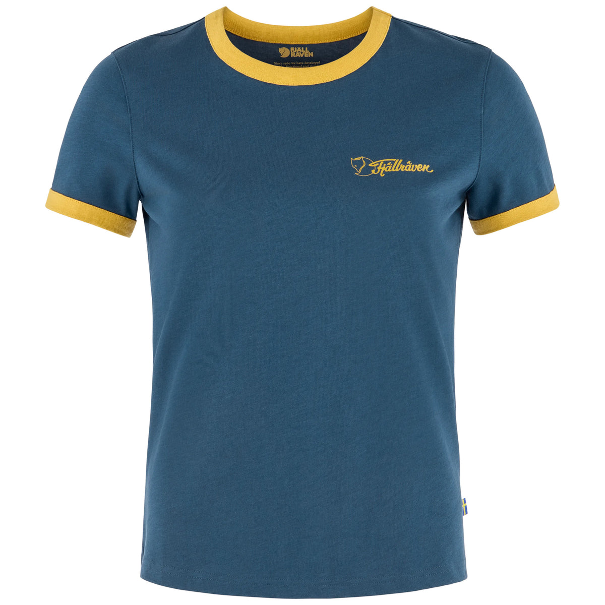 Retro T-Shirt W