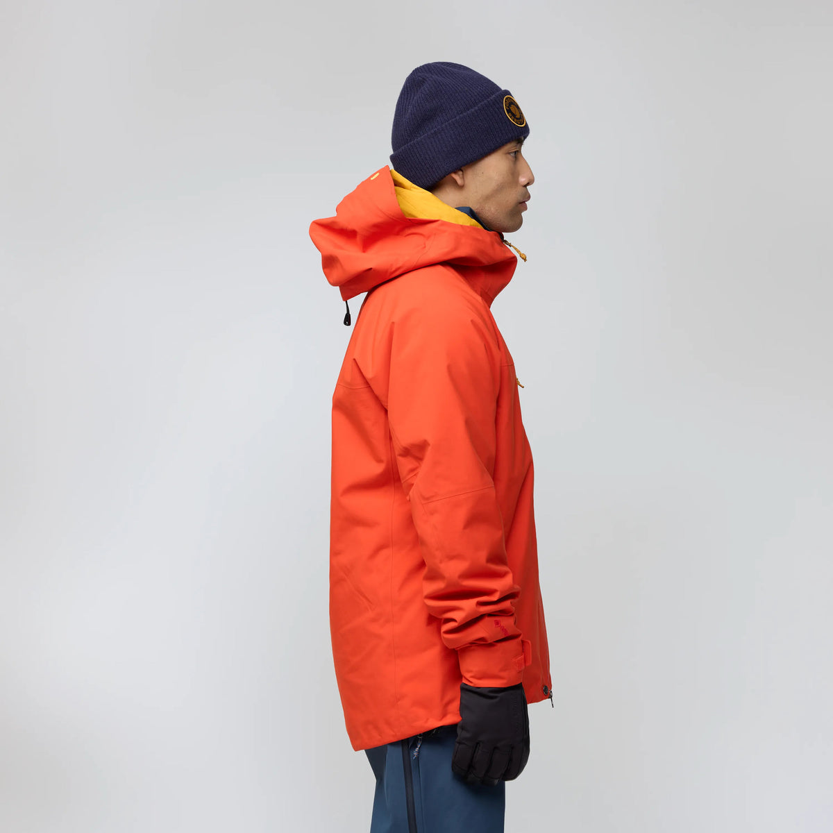Bergtagen GTX Pro Jacket M