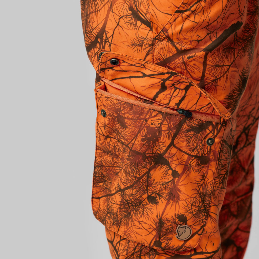 Brenner Pro Winter Trousers M