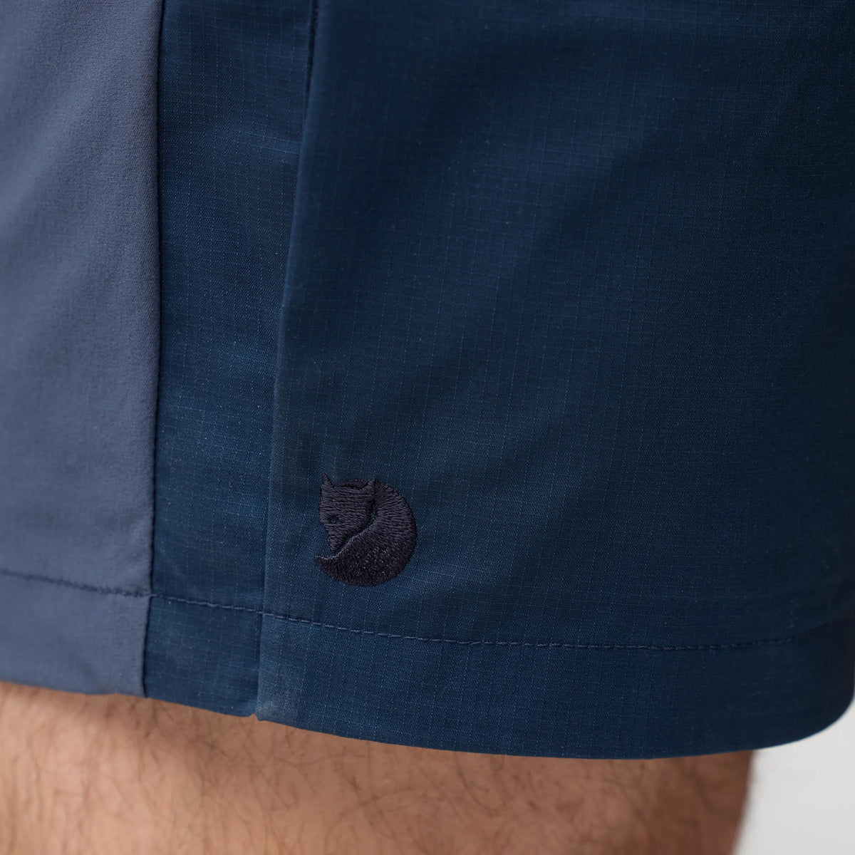 Abisko Hybrid Trail Shorts M
