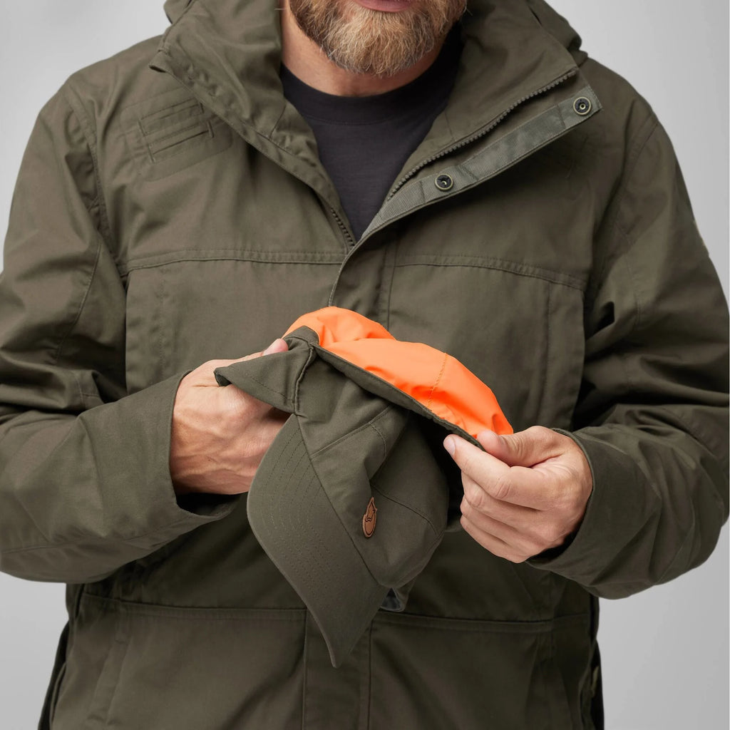 Lappland Pintail Cap