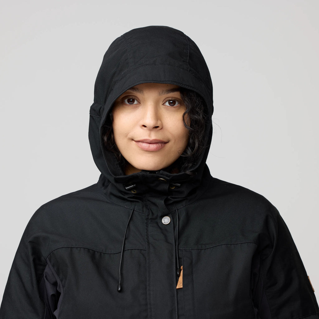 Kaipak Jacket W