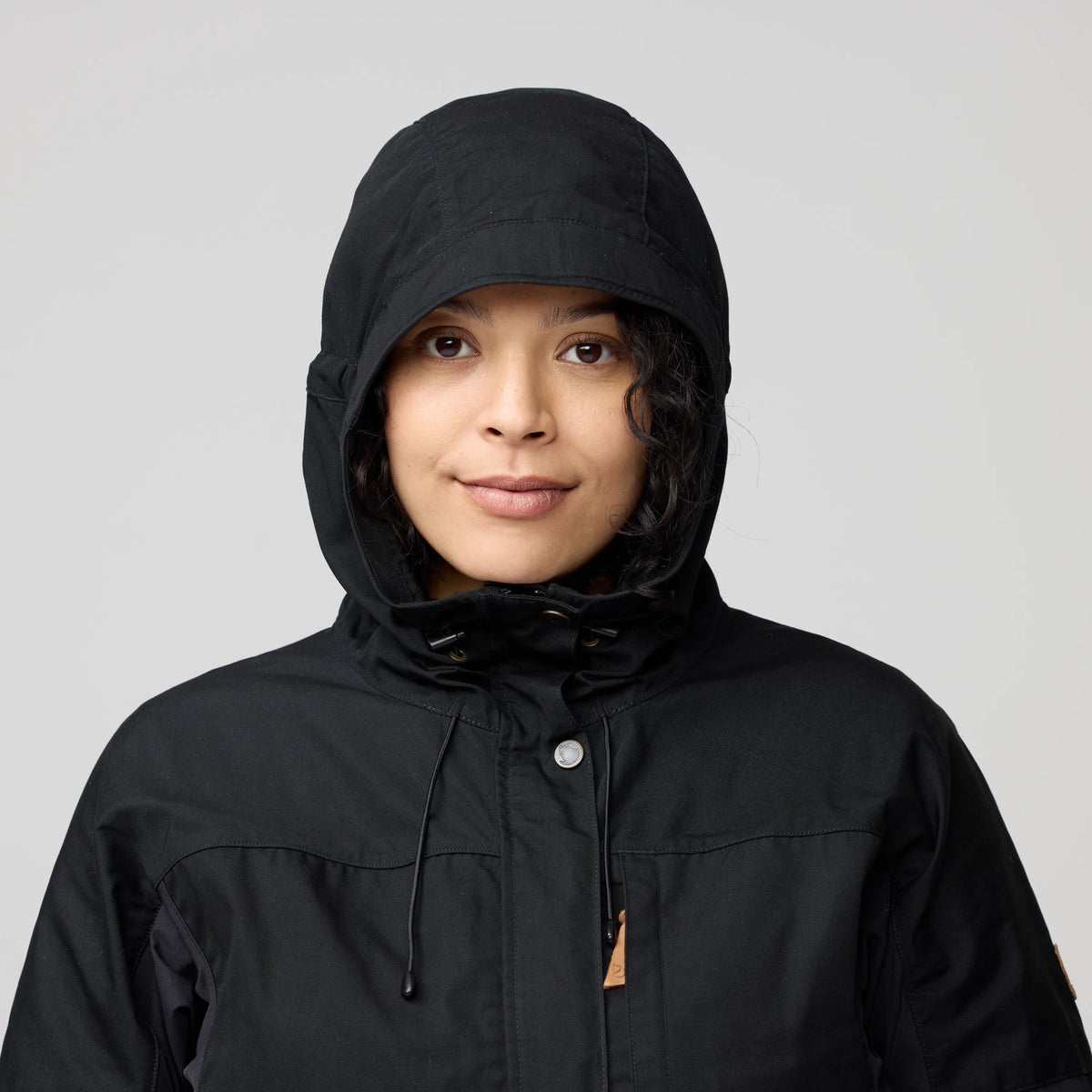 Kaipak Jacket W