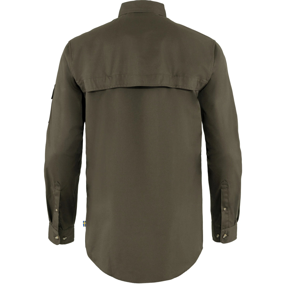 Singi Trekking Shirt LS M