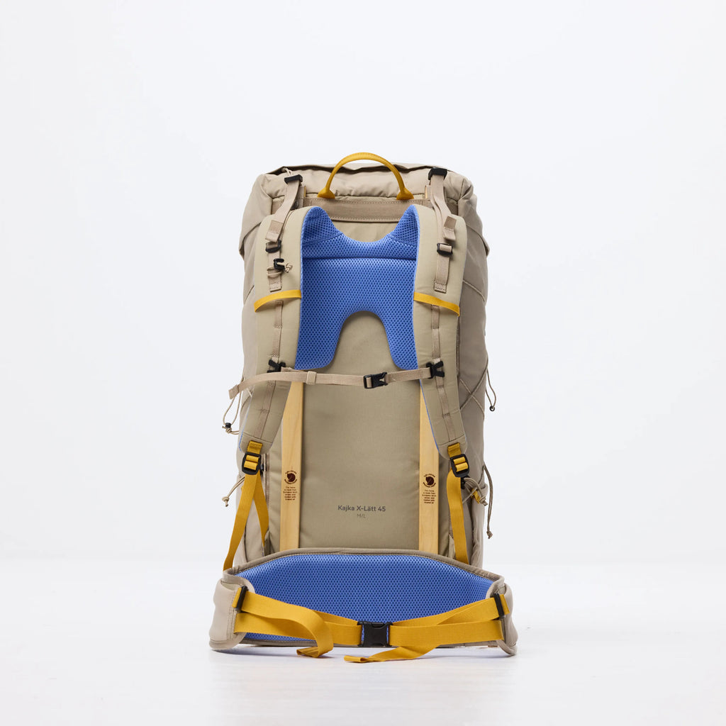 Kajka X-Lätt 45 M/L