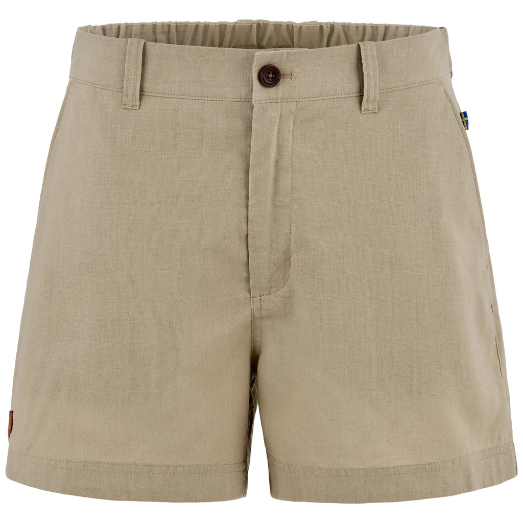 Hemp Shorts W