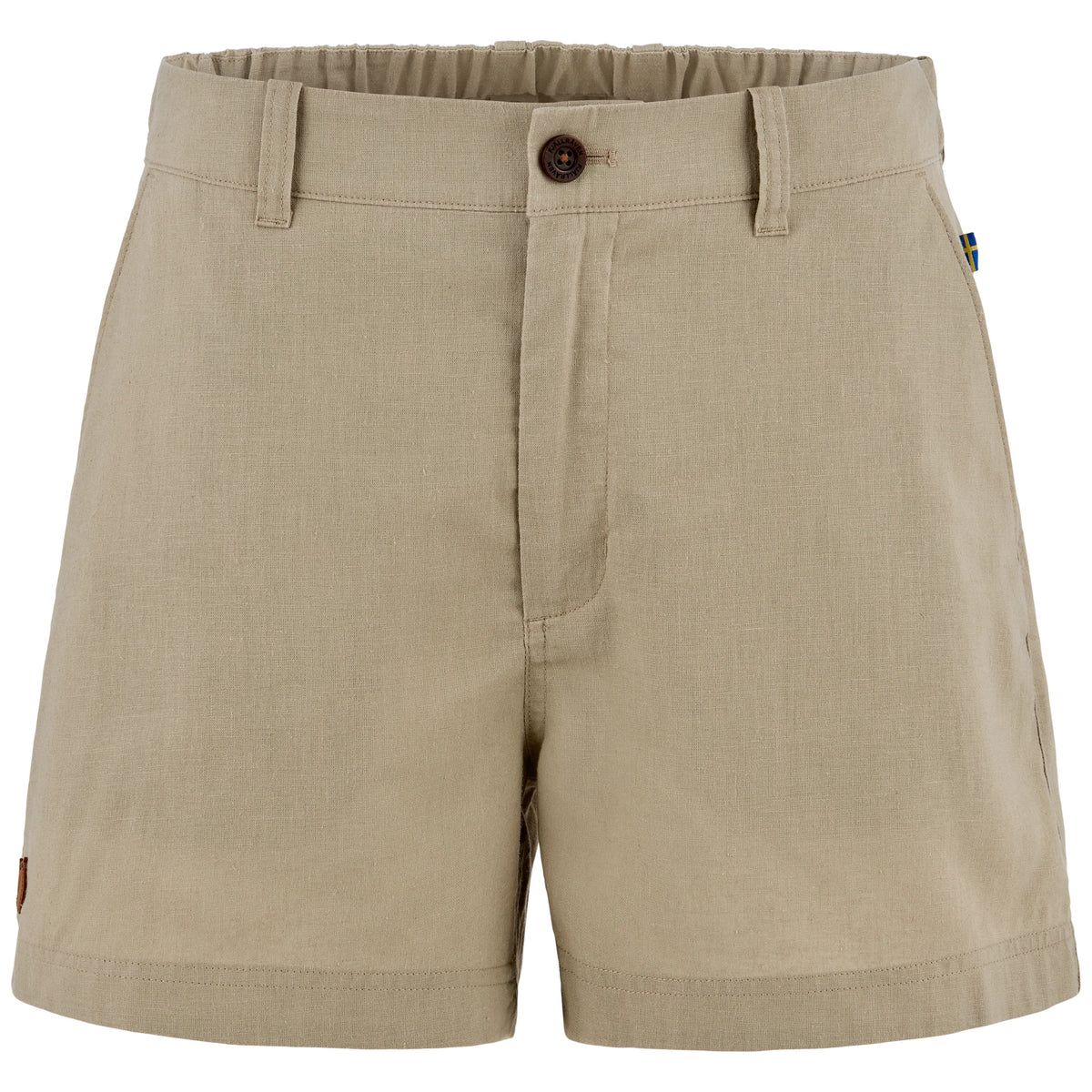 Hemp Shorts W