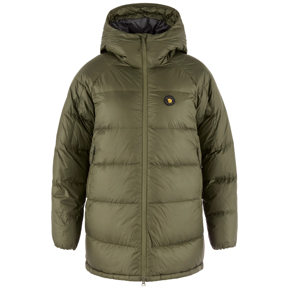 Bergtagen Topp Down Jacket W