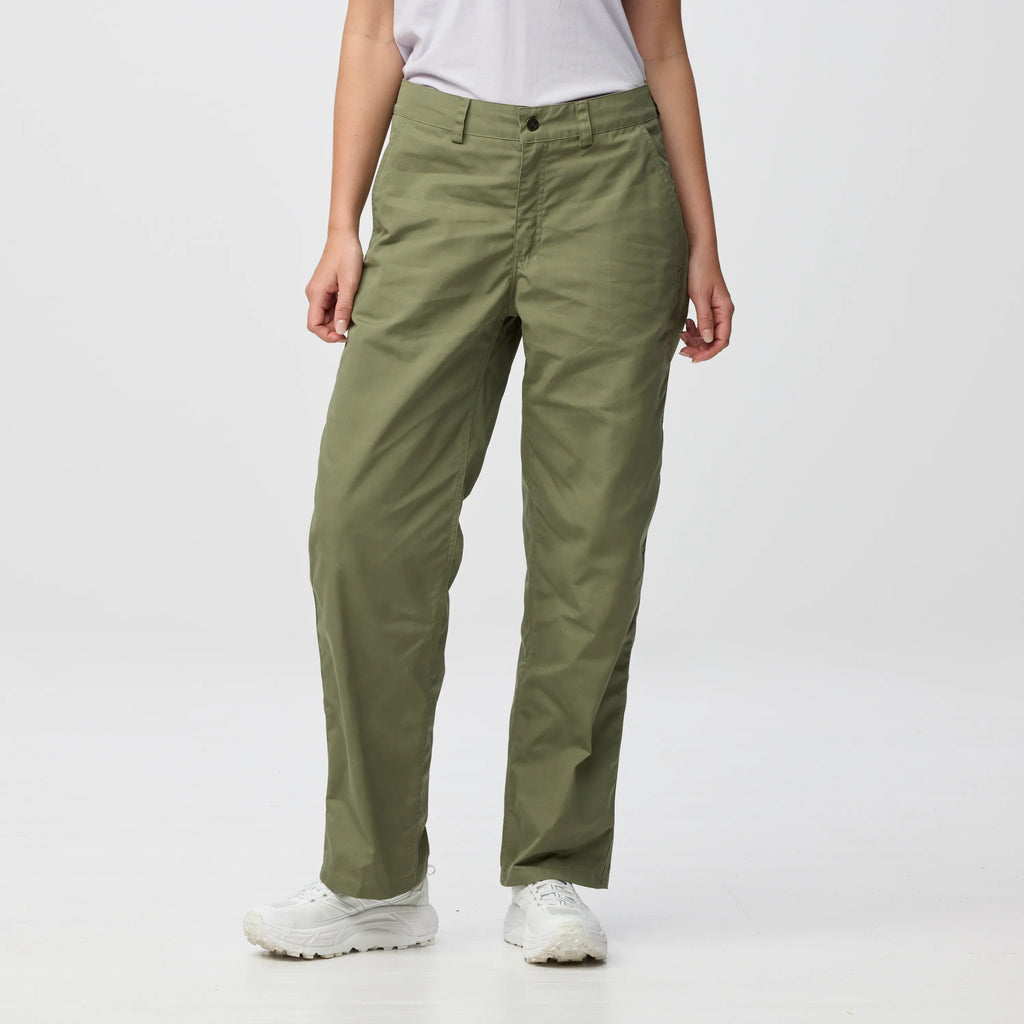 Vardag Relaxed Trousers W