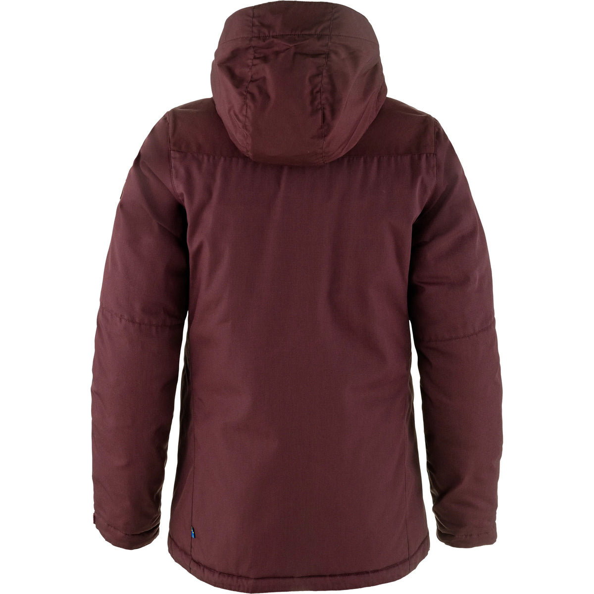 Stina Padded Jacket W