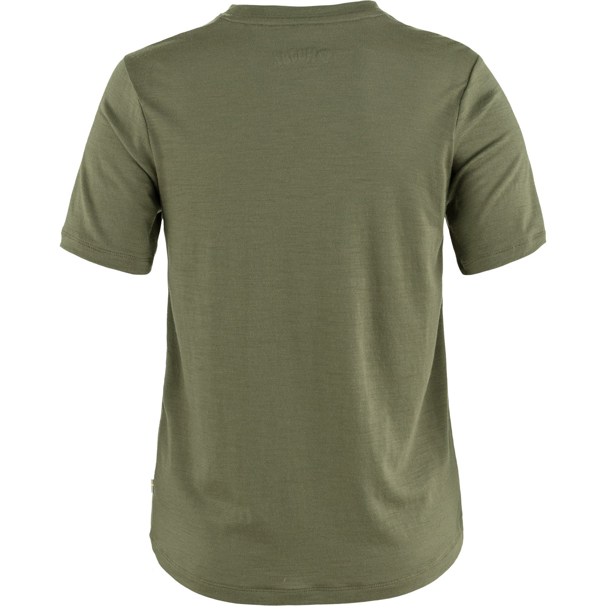 Hoja Wool T-shirt W