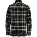 Övik Wool Shirt M