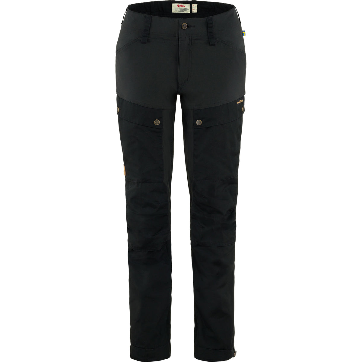 Keb Trousers Curved W