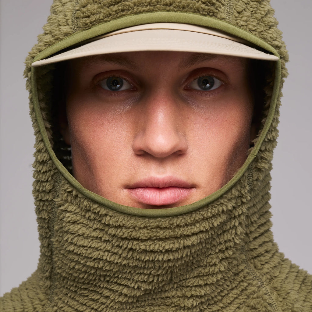 Keb Lätt Hoodie M