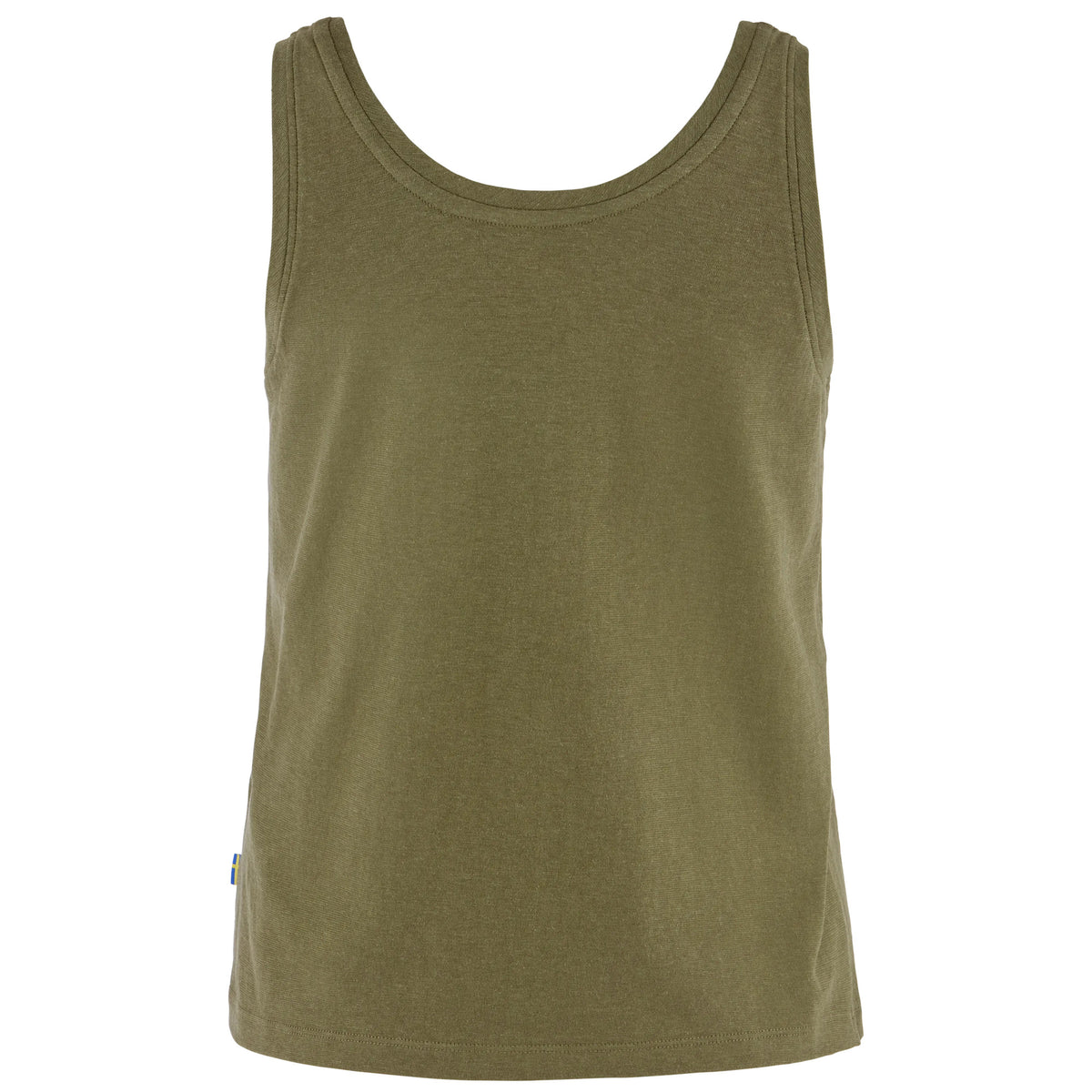 Hemp Blend Tank Top W