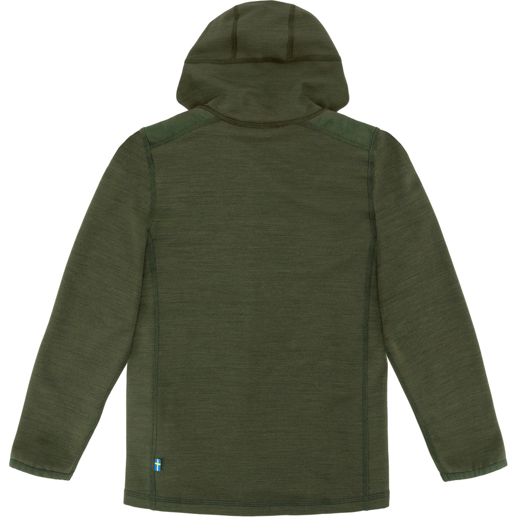 Kids Keb Fleece Hoodie