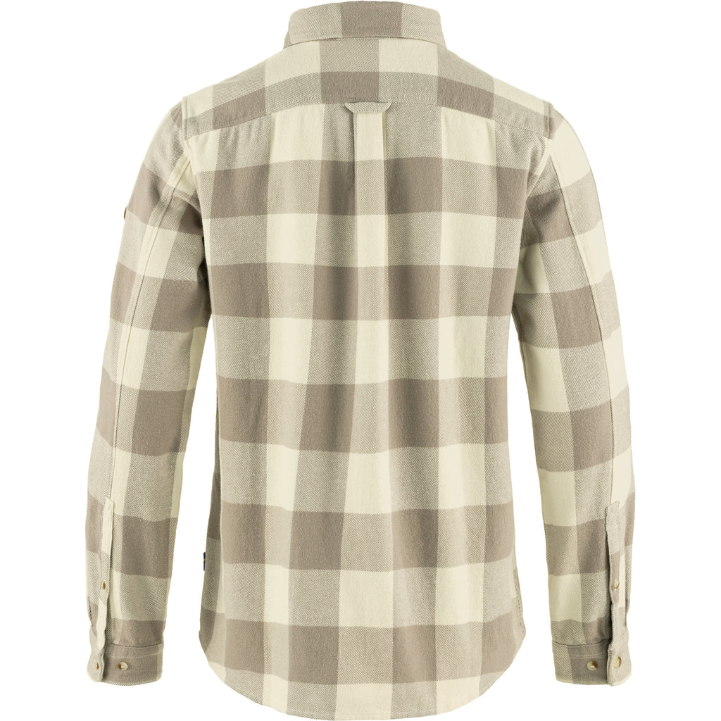 Övik Heavy Flannel Shirt W
