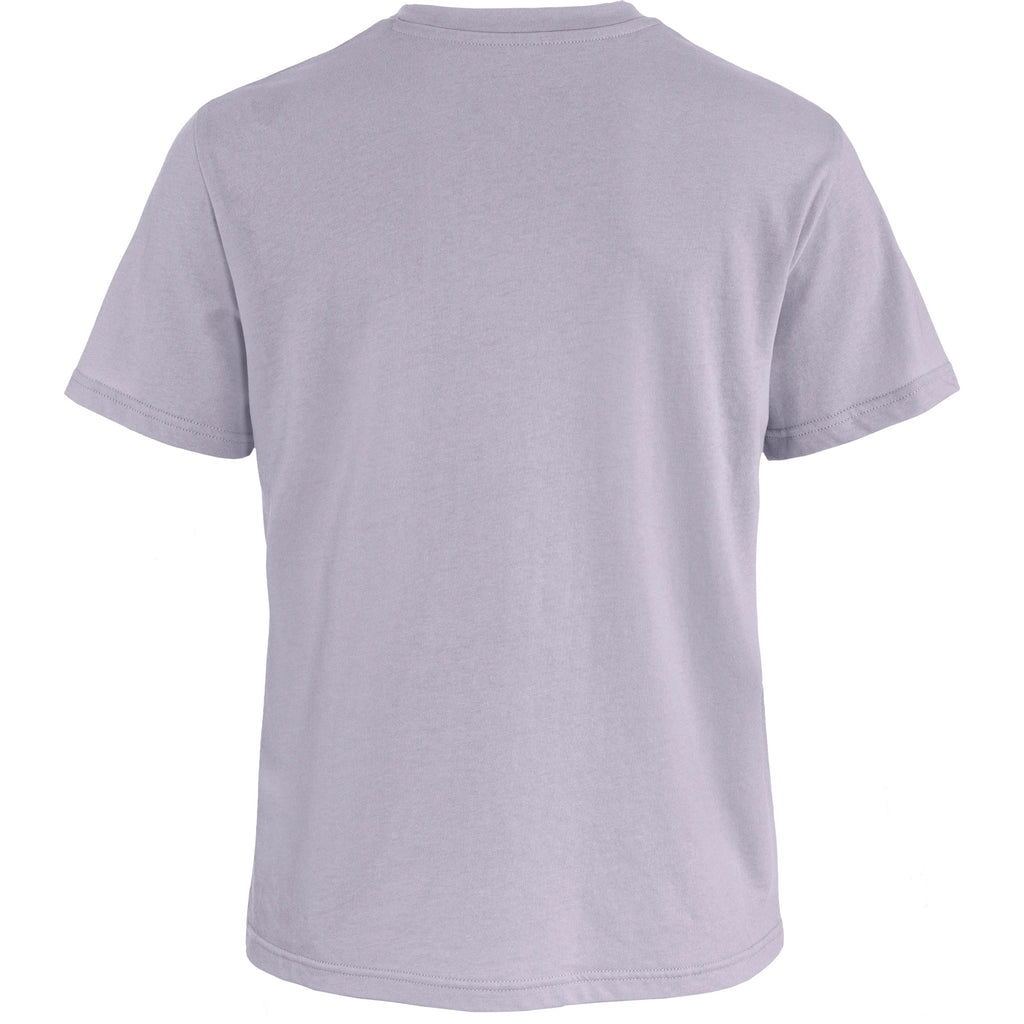 Fox Boxy Logo Tee W