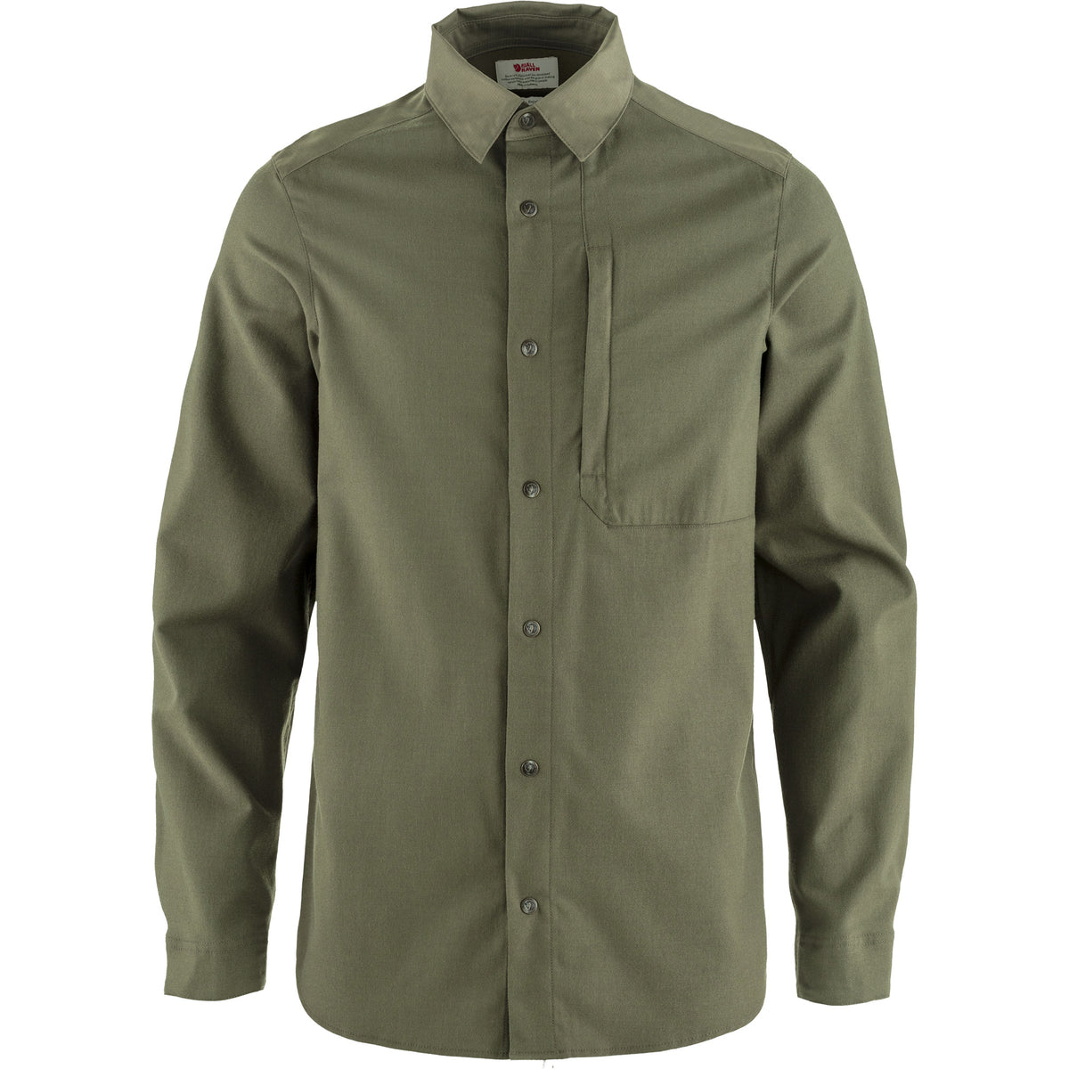 Keb Trekking Shirt LS M
