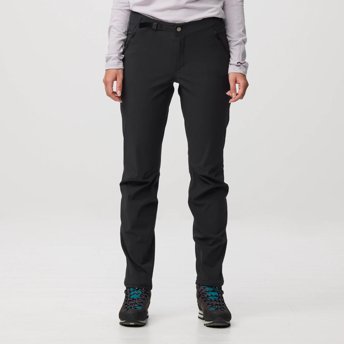 Bergtagen Stretch Trousers W