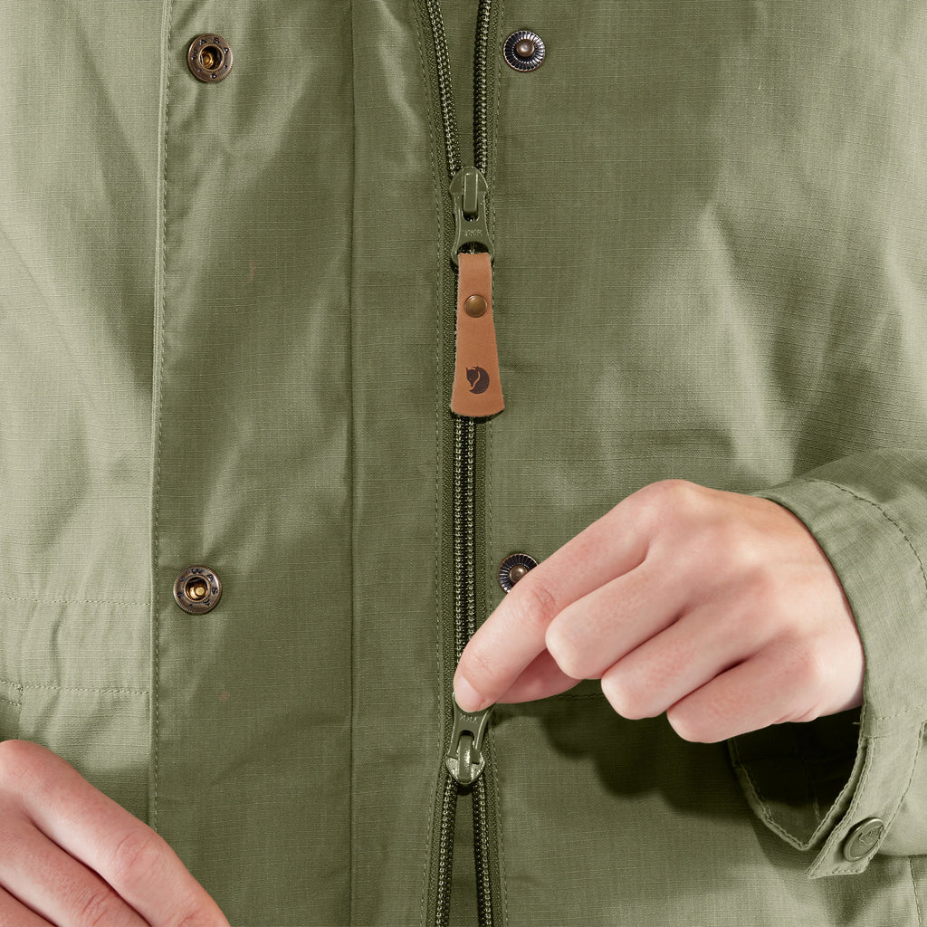 Karla Lite Jacket W