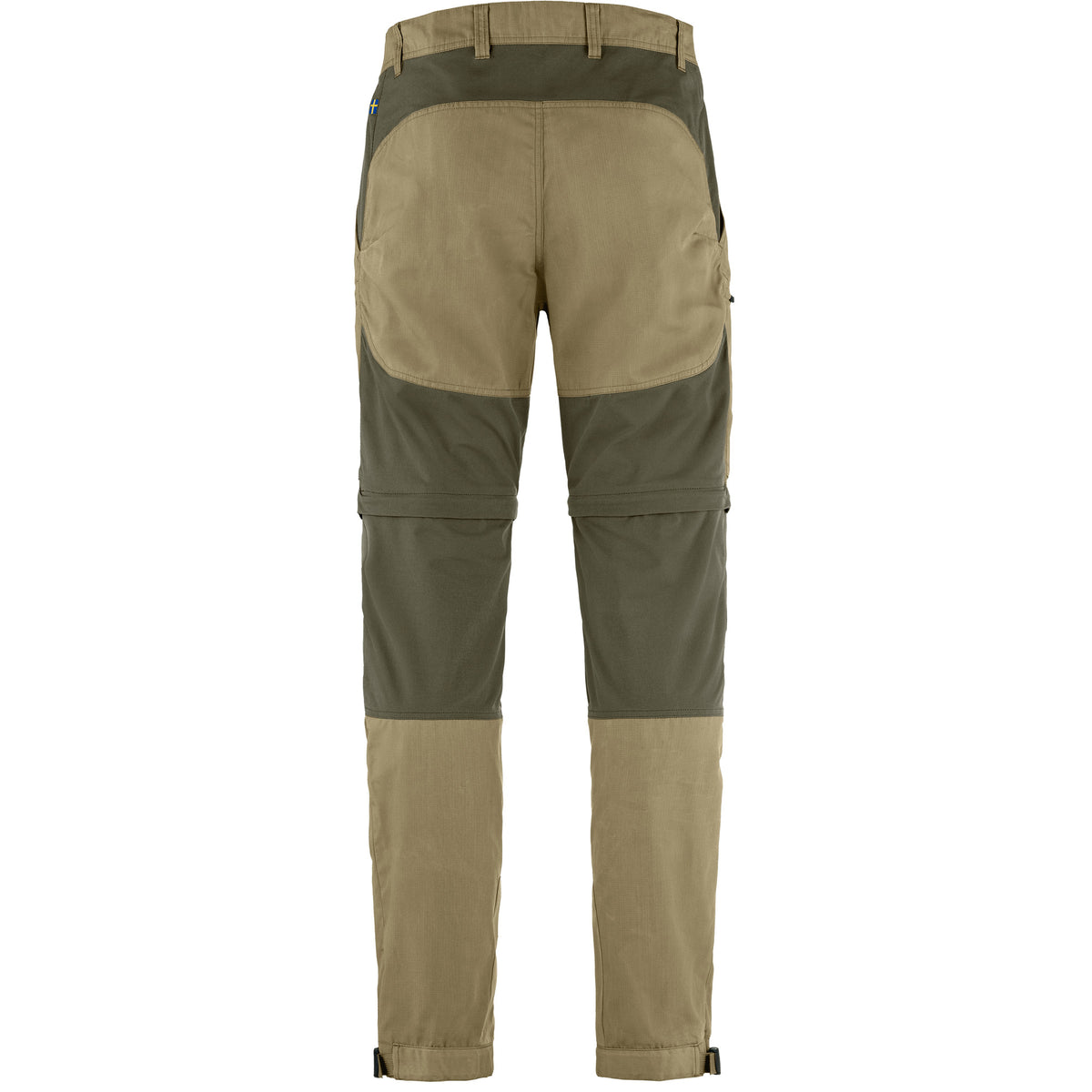 Abisko Lite Trekking Zip-off M Reg
